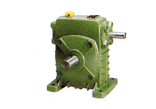 WPS蝸輪蝸桿減速機